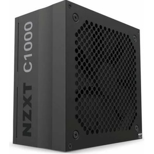 NZXT C1000 1000W 80 PLUS Gold (PA-0G1BB-EU)