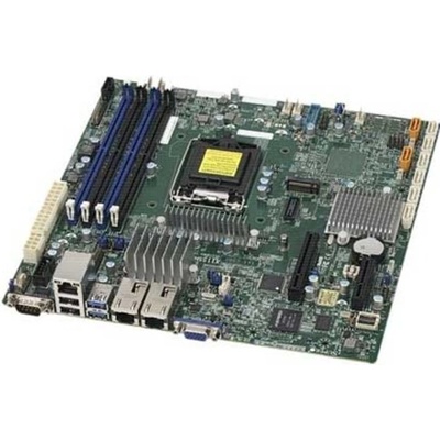 Supermicro MBD-X11SSH-TF-B
