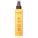 Thalgo Riviera Sun Moisturising Milky Spray SPF50+ мляко за загар в спрей SPF 50+ 150ml
