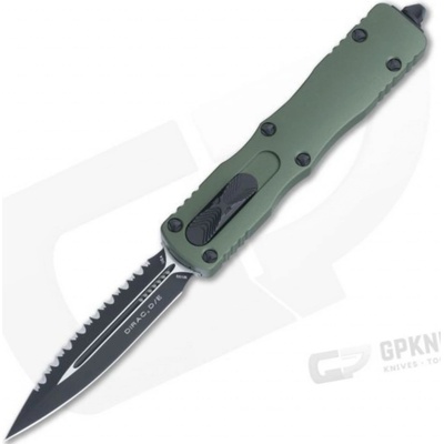Microtech DIRAC 225-3 OD