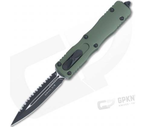 Microtech DIRAC 225-3 OD