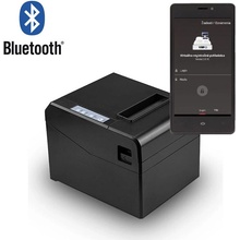 ExVAN B80N USB + Bluetooth
