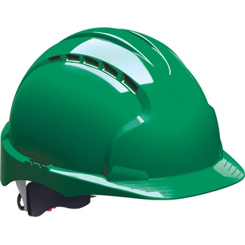 JSP Evo 3 WR 0601009110999 zelená