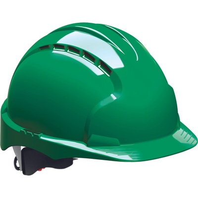 JSP Evo 3 WR 0601009110999 zelená