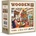 Wooden City - Puzzle Wish Upon a Bookshop - 1 000 piese