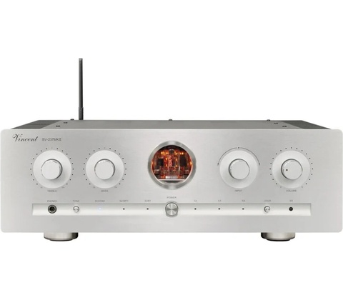 Vincent SV-237 MKII