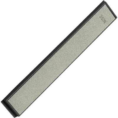 Diamond sharpening stone Ganzo 240