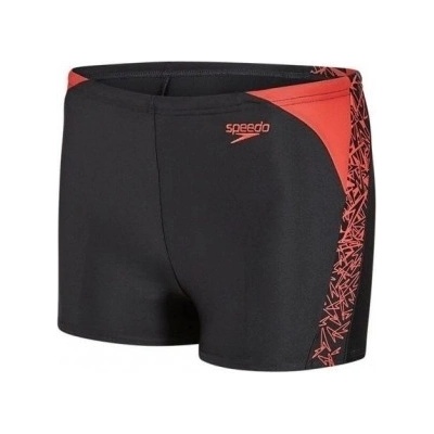 Speedo Chlapecké plavky Endurace10 Boom aquashorts