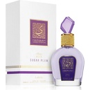 Lattafa Musk Sugar Plum parfémovaná voda dámská 100 ml