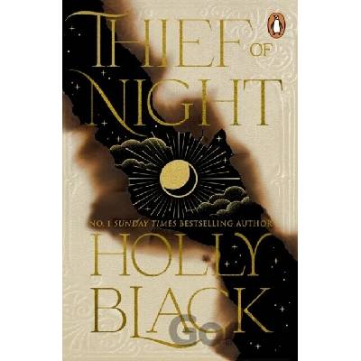 Thief of Night