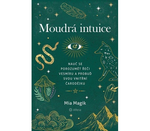 Moudrá intuice -