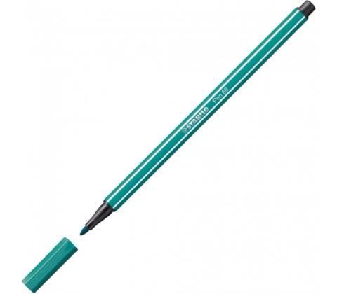 STABILO Pen 68 modrá