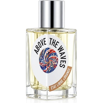Etat Libre D’Orange Above the Waves parfumovaná voda unisex 50 ml