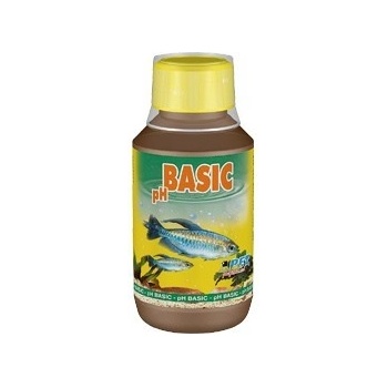 Dajana pH Basic 500 ml