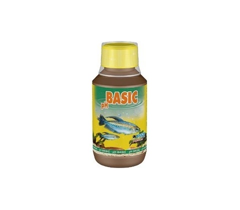 Dajana pH Basic 500 ml