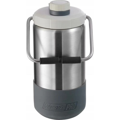 Coleman termoska Pro Jug 1,8 l stříbrný