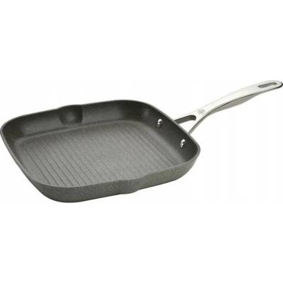 Ballarini Grilovací pánev Salina Granitium 28 cm s granitovým povrchem