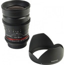 Samyang 35mm T1.5 VDSLR AS UMC Pentax