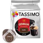 Gevalia | Dark - 16 капсули за Tassimo
