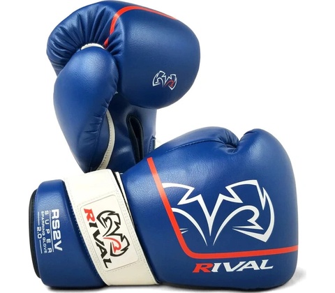 RIVAL RS2V Super