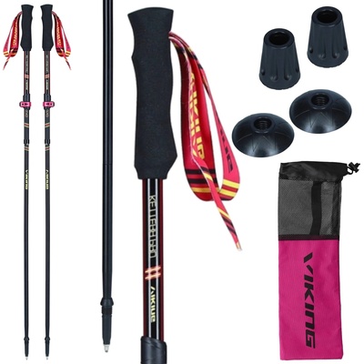Viking Kettera Pro Lady