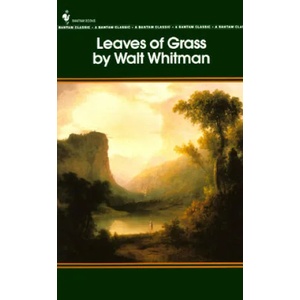 Leaves of Grass | Walt Whitman (ISBN: 9780553211160)