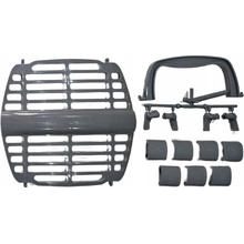 Pet Nova Comfort Cat nosič 48,5 x 32,3 x 31,1 cm