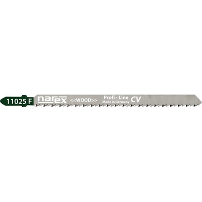 Narex SBN 11025 F Pilové plátky na dřevo 3ks
