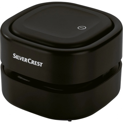 Silvercrest STM 1.5 C1 černá