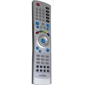 GENERAL ARION 9300, 9310, 9320, 9330, 9400, 9410 - съвместимо дистанционно управление на марката General (9300, 9310, 9320, 9330, 9400, 9410) Дистанционно
