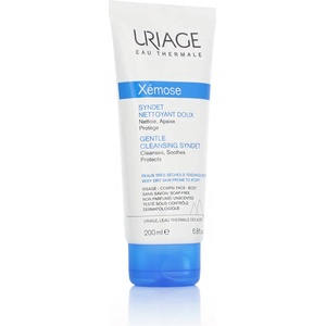 Uriage Eau Thermale Xémose Gentle Cleansing Syndet 200 ml