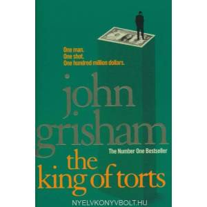 King Of Torts | John Grisham (2011)
