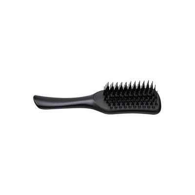 Tangle Teezer Easy Dry & Go Vented Hairbrush четка за коса за лесно разресване Jet Black