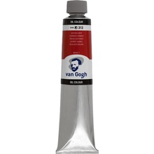 Olejové farby Van Gogh oil 200 ml