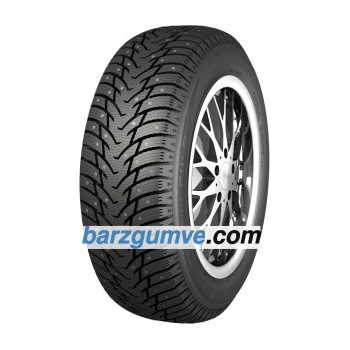 Nankang ICE ACTIVA SW-8 ( 195/50 R15 82T, гуми с шипове, (MFS) )