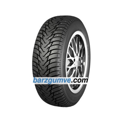 Nankang ICE ACTIVA SW-8 ( 195/50 R15 82T, гуми с шипове, (MFS) )