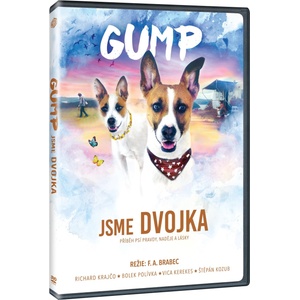 MagicBox Gump - We Are Duo - DVD (073671)