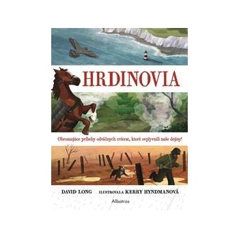 Hrdinovia