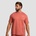 GymBeam Тениска Oversized Limitless Cinnamon XXL