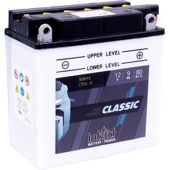 Image 1 of intAct 9Ah 80A (50915)