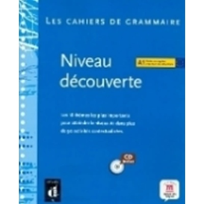 Les Cahires de Grammaire A1 Libro Del Alumino