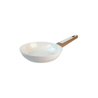 KITCHISIMO Bianco, 24 cm krémová