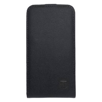 Puzdro knižka LG Optimus L5 II E460 čierne