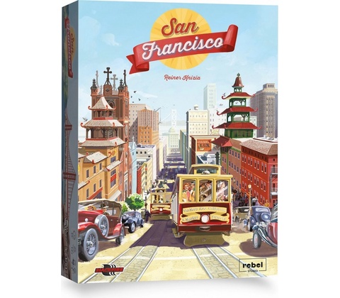 San Francisco