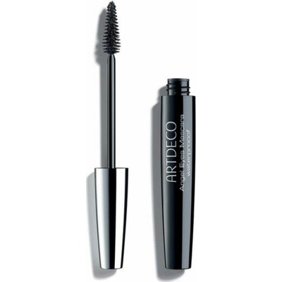 Artdeco Angel Eyes Waterproof řasenka pro objem délku a oddělení řas Black 10 ml