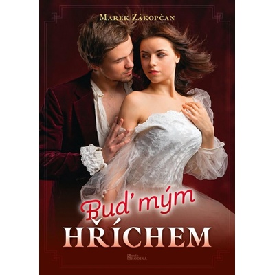 Buď mým hříchem
