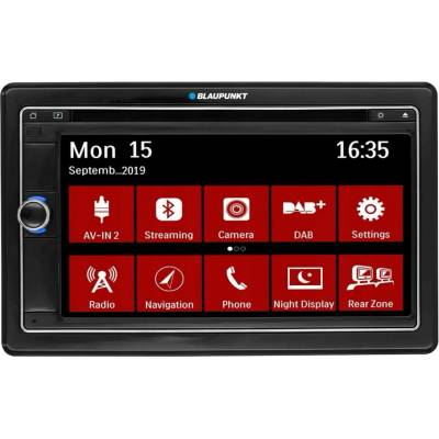 Blaupunkt Las Vegas 690 DAB NAV CAR