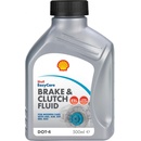 Shell Brake and Clutch Fluid DOT 4 ESL 500 ml
