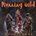 Running Wild - Masquerade CD