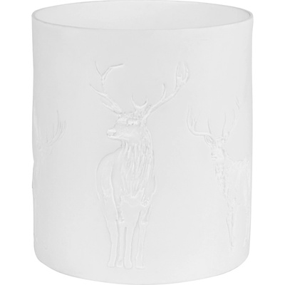 Raeder свещник елен, 15 см (C16926)